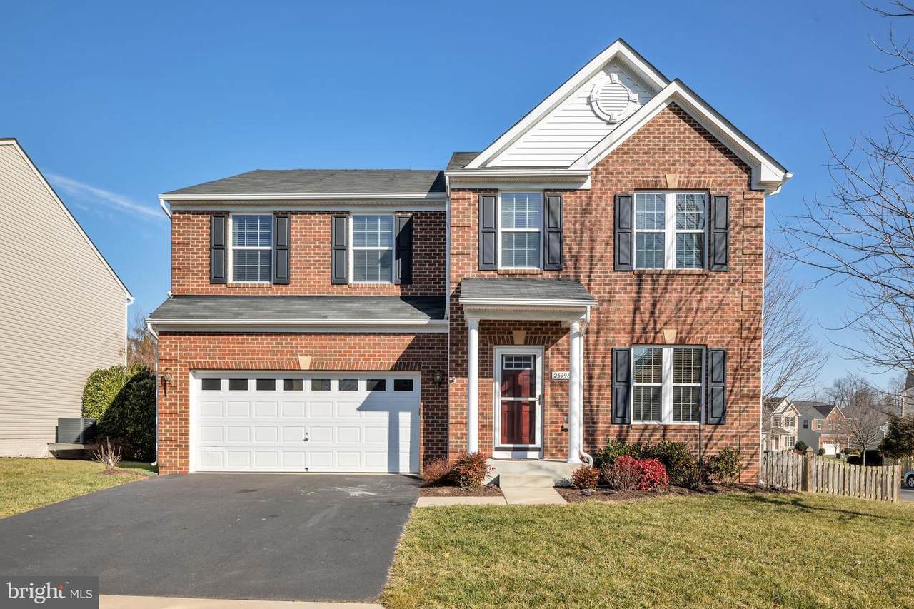 25998 Kimberly Rose Drive - Photo 1