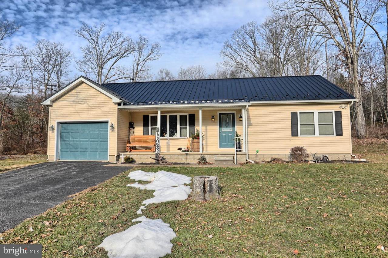 5436 Heister Valley Road - Photo 1