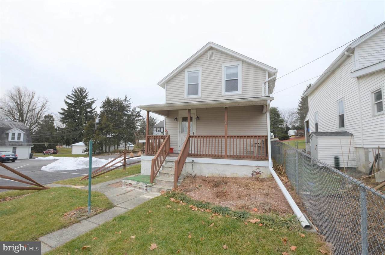 1049 Lehr Drive - Photo 1
