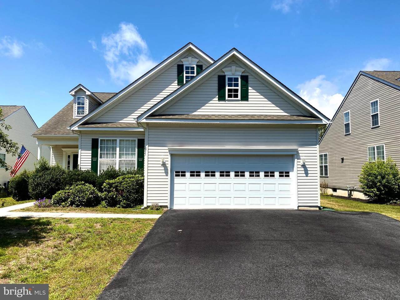 46 Wanoma Circle - Photo 1