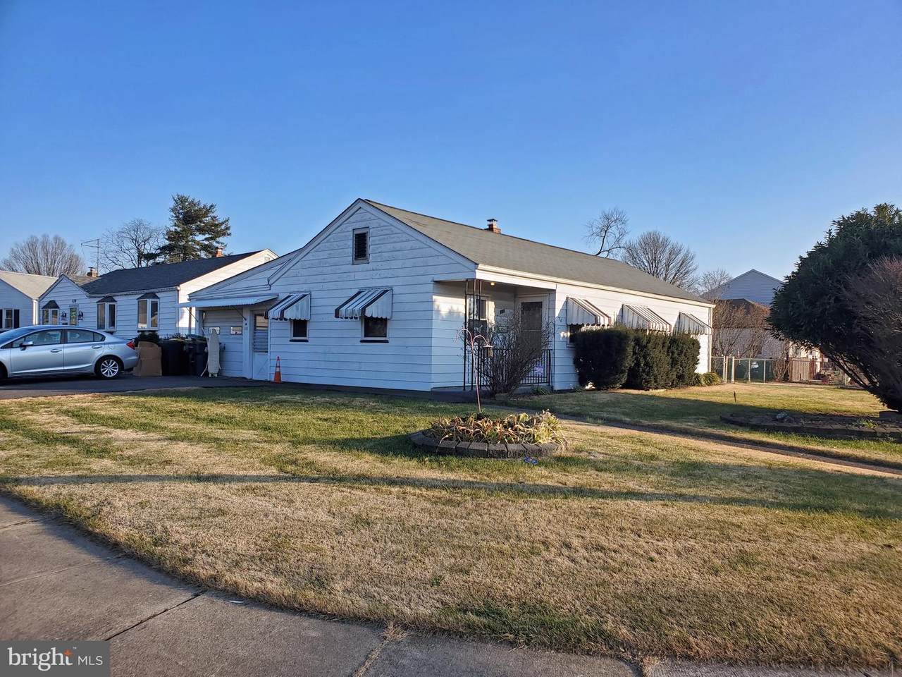 811 Centerville Road - Photo 1