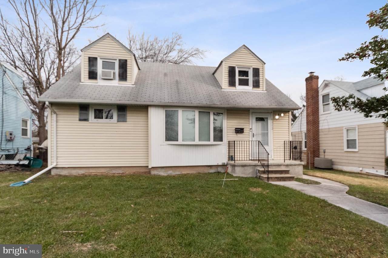 6512 Gilmore Street - Photo 1