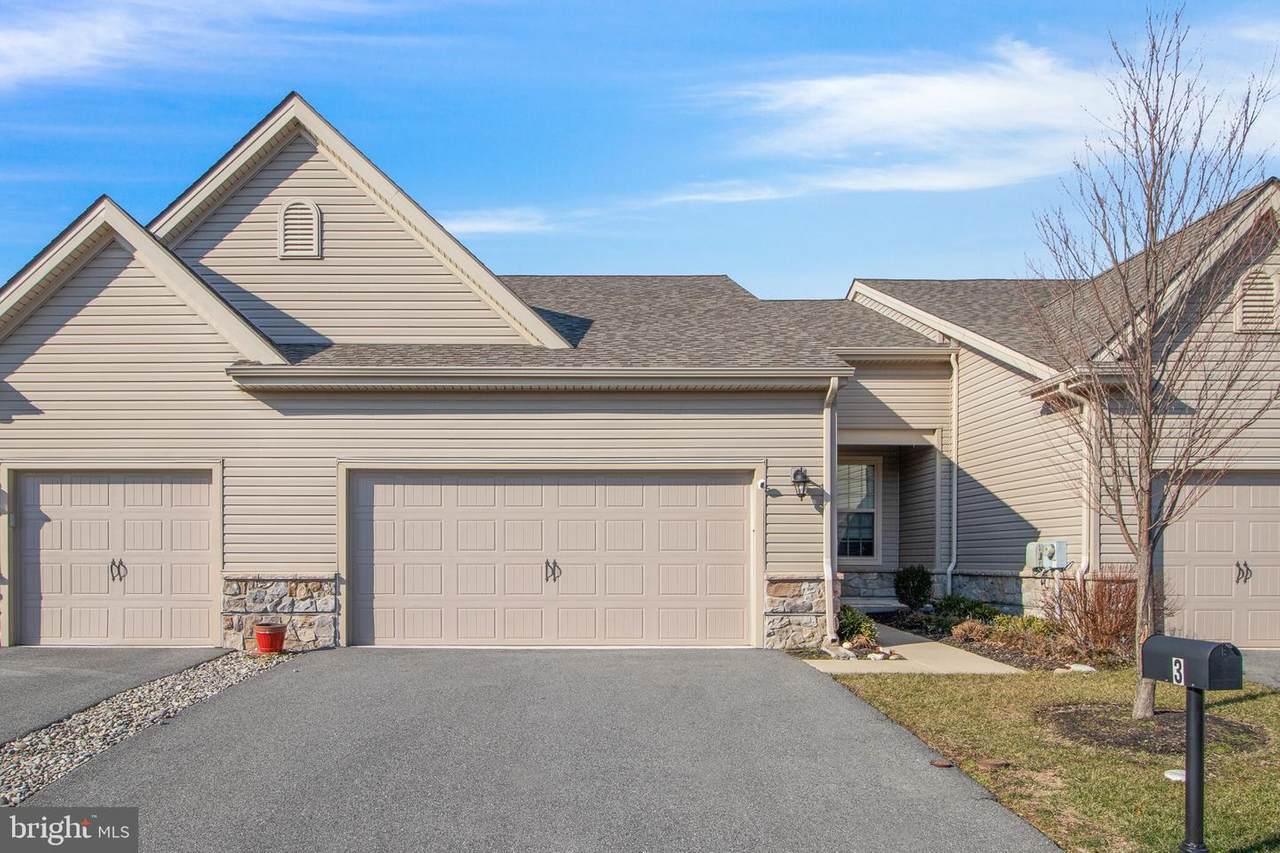 3 Fountainview Drive - Photo 1
