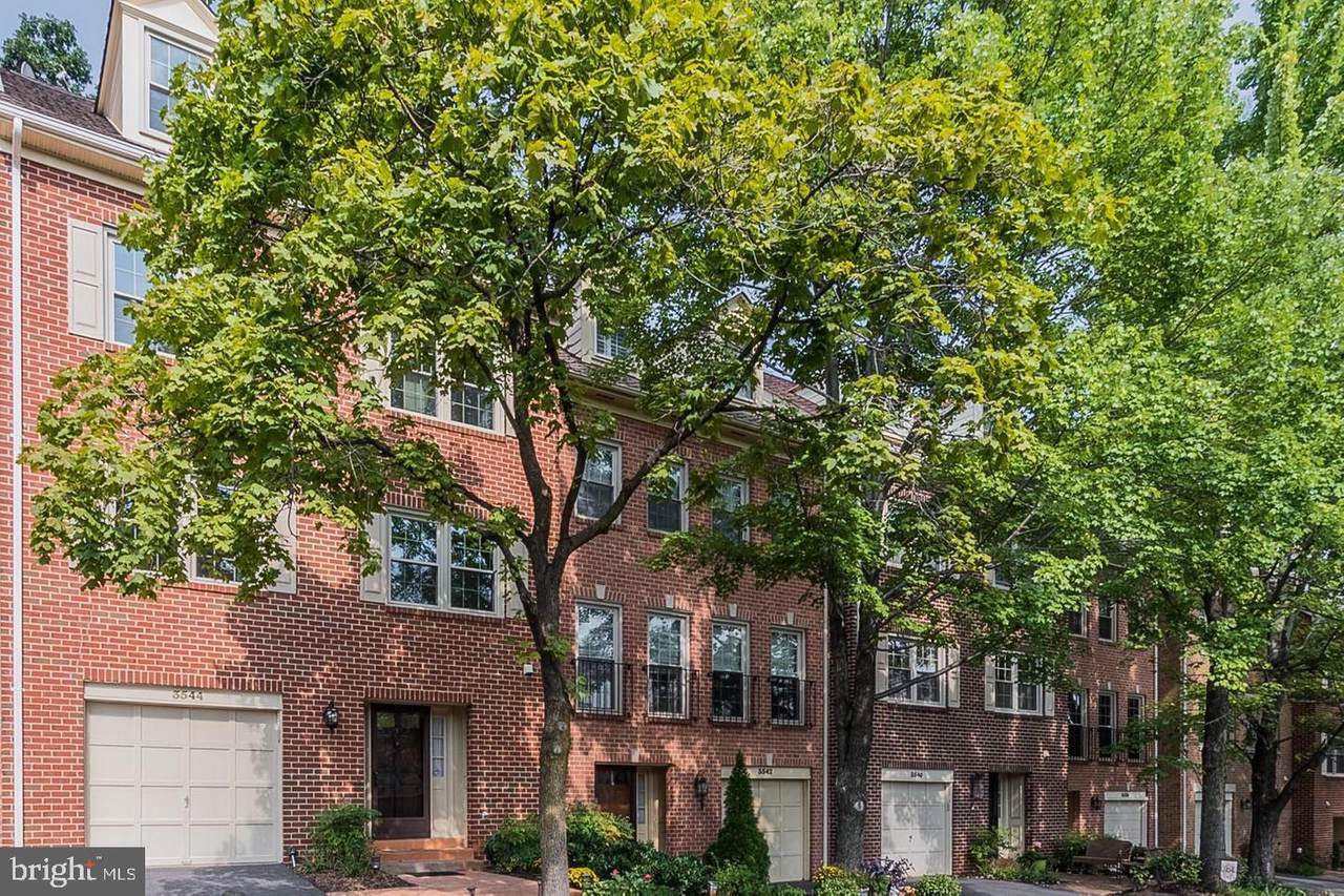 3544 George Mason Drive - Photo 1
