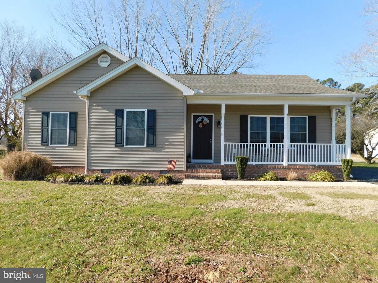 3596 Milton Mill Road - Photo 1