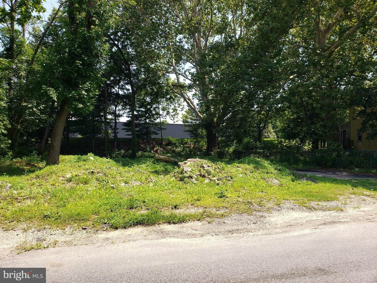 1021 Jackson Street - Photo 1