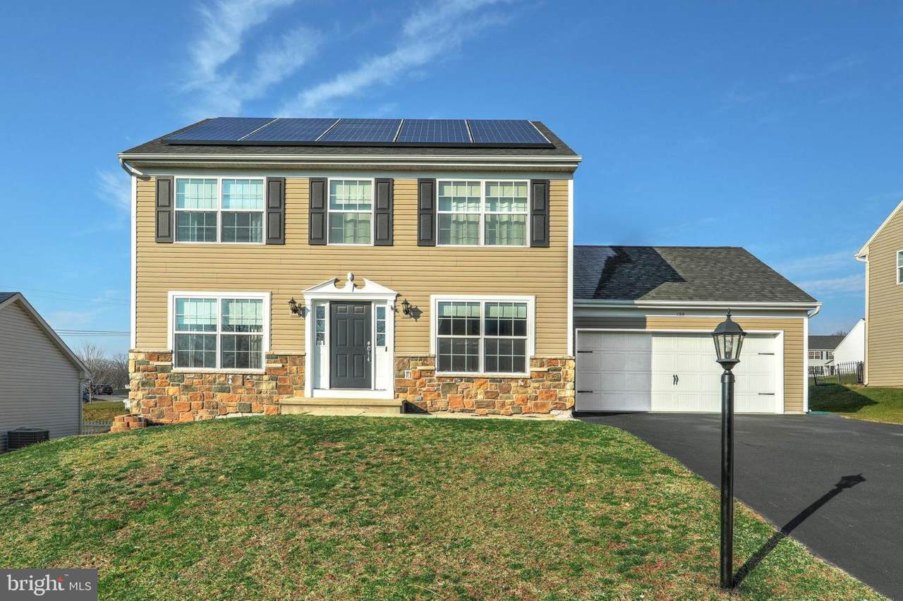 155 Stony Run Way - Photo 1
