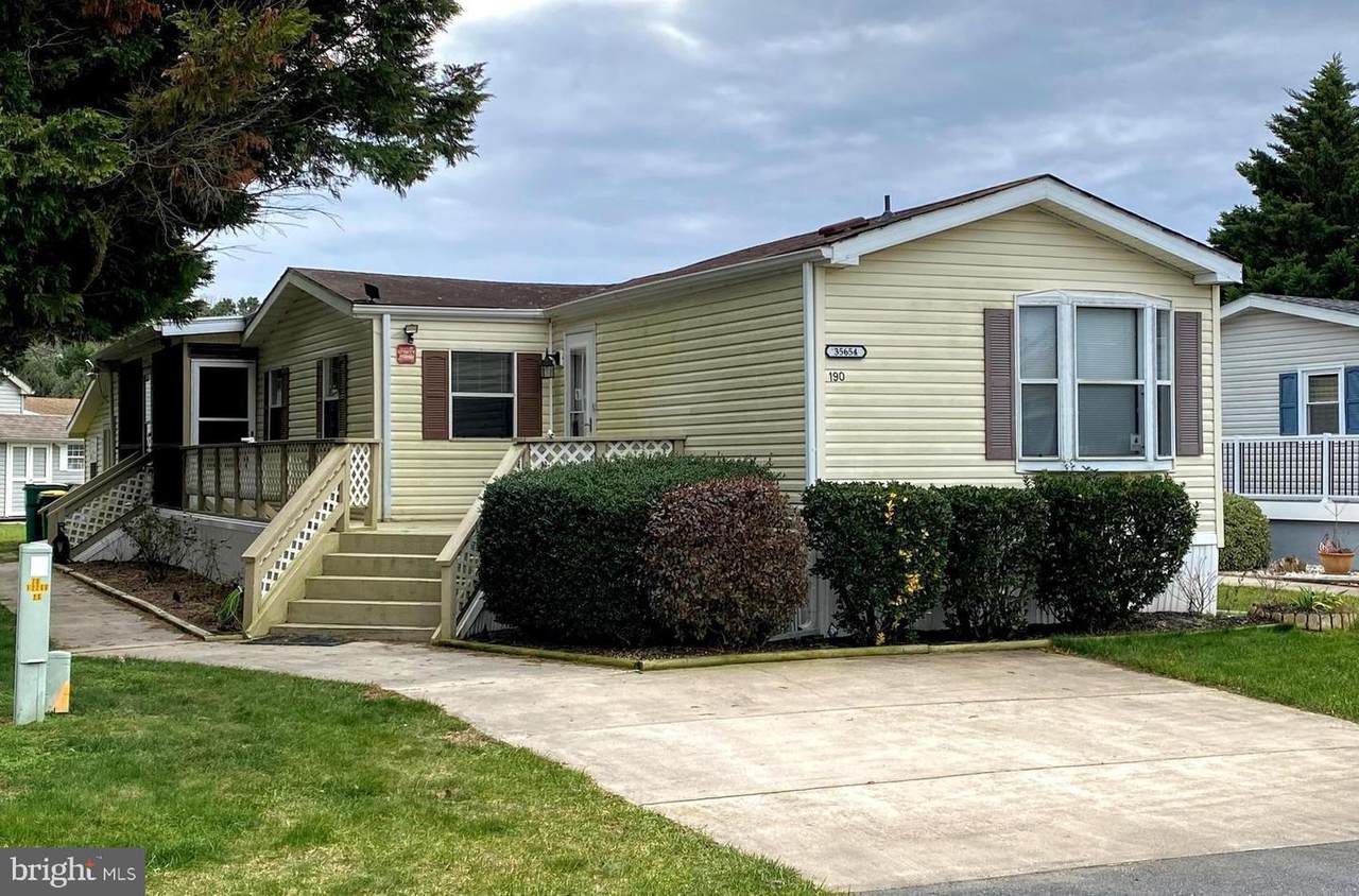 35654 Highlands Way - Photo 1
