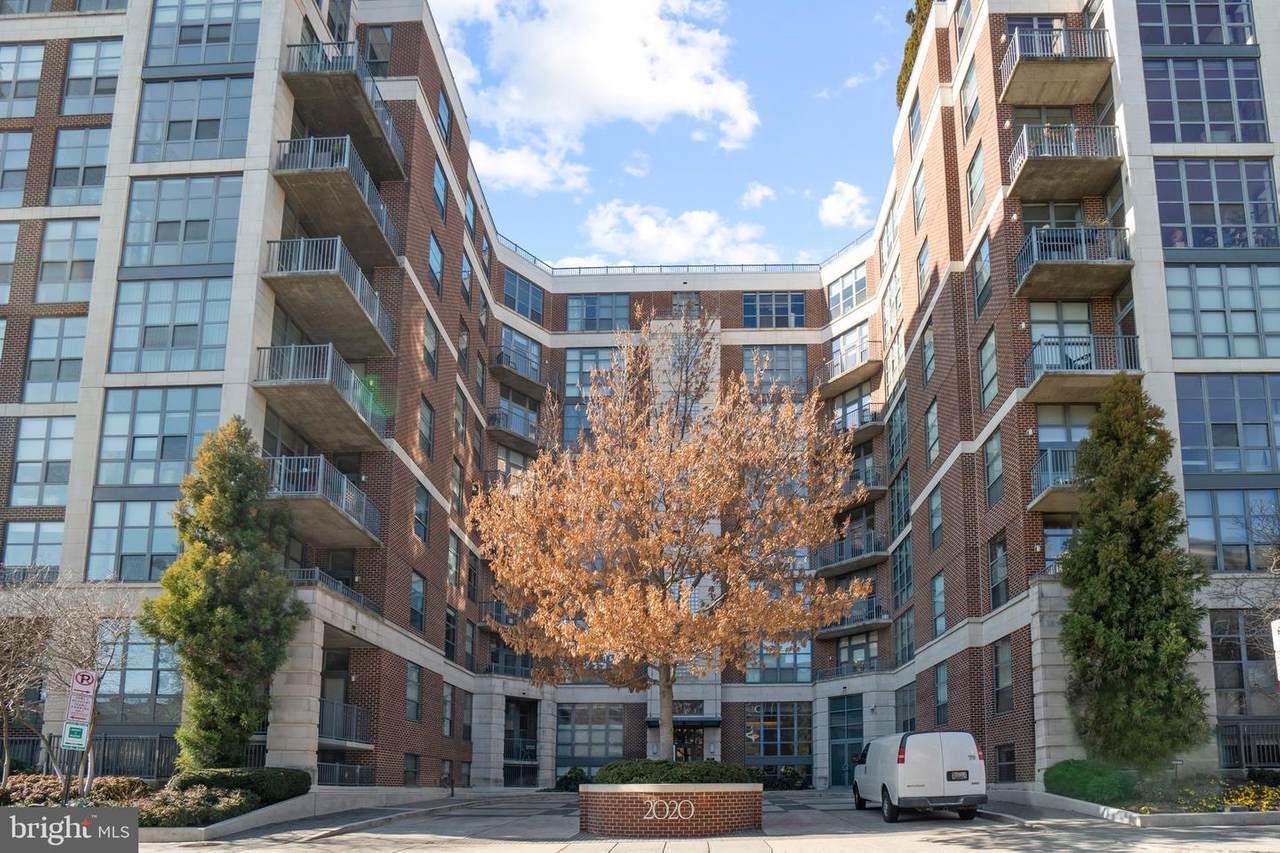 2020 12TH Street - Photo 1