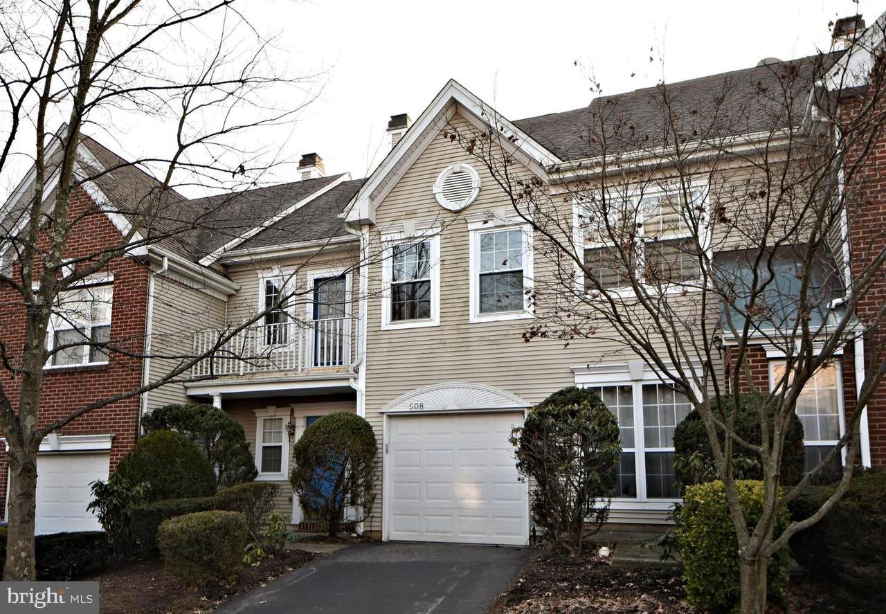 508 Pimlico Way - Photo 1