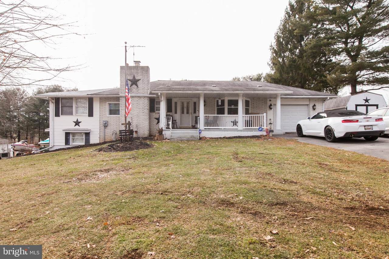 21211 Mount Aetna Road - Photo 1