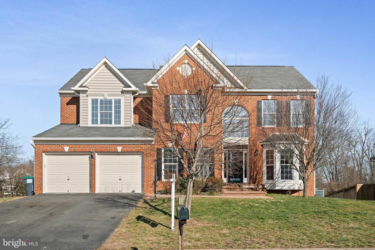 10775 Reynard Fox Lane - Photo 1
