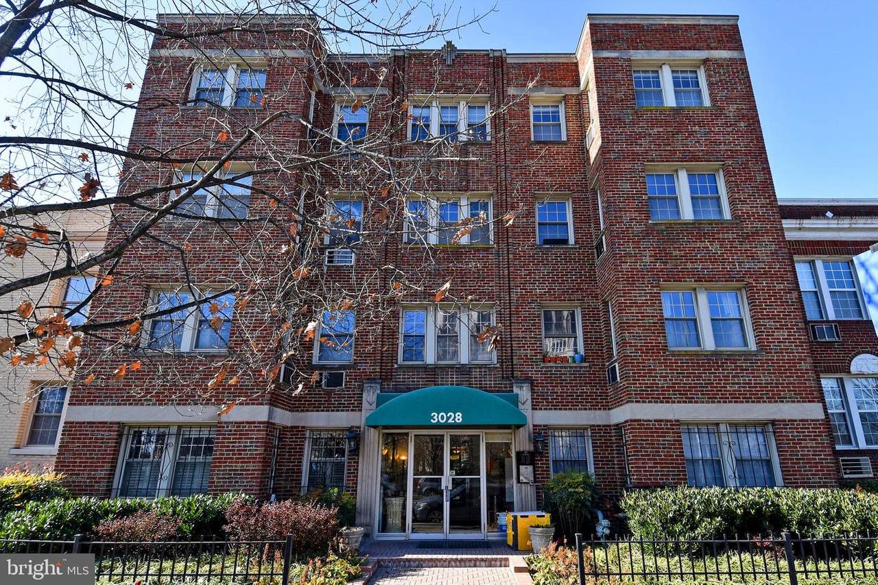 3028 Wisconsin Avenue - Photo 1