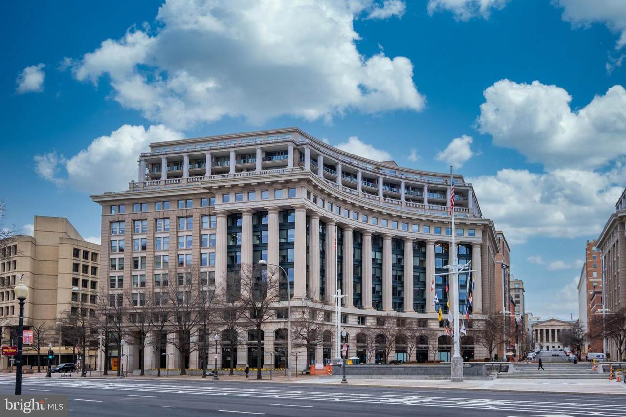801 Pennsylvania Avenue - Photo 1