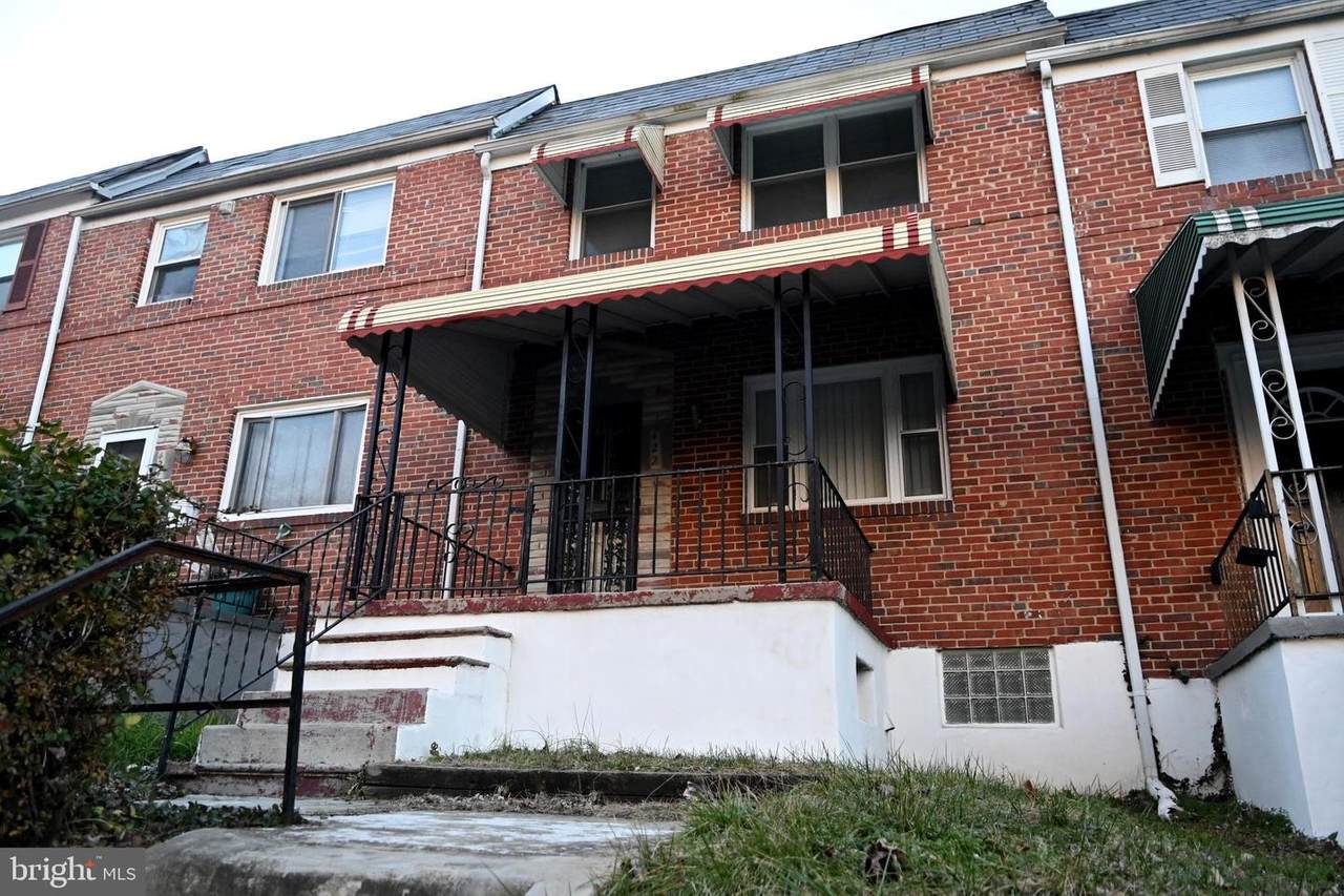 422 Chapelgate Lane - Photo 1