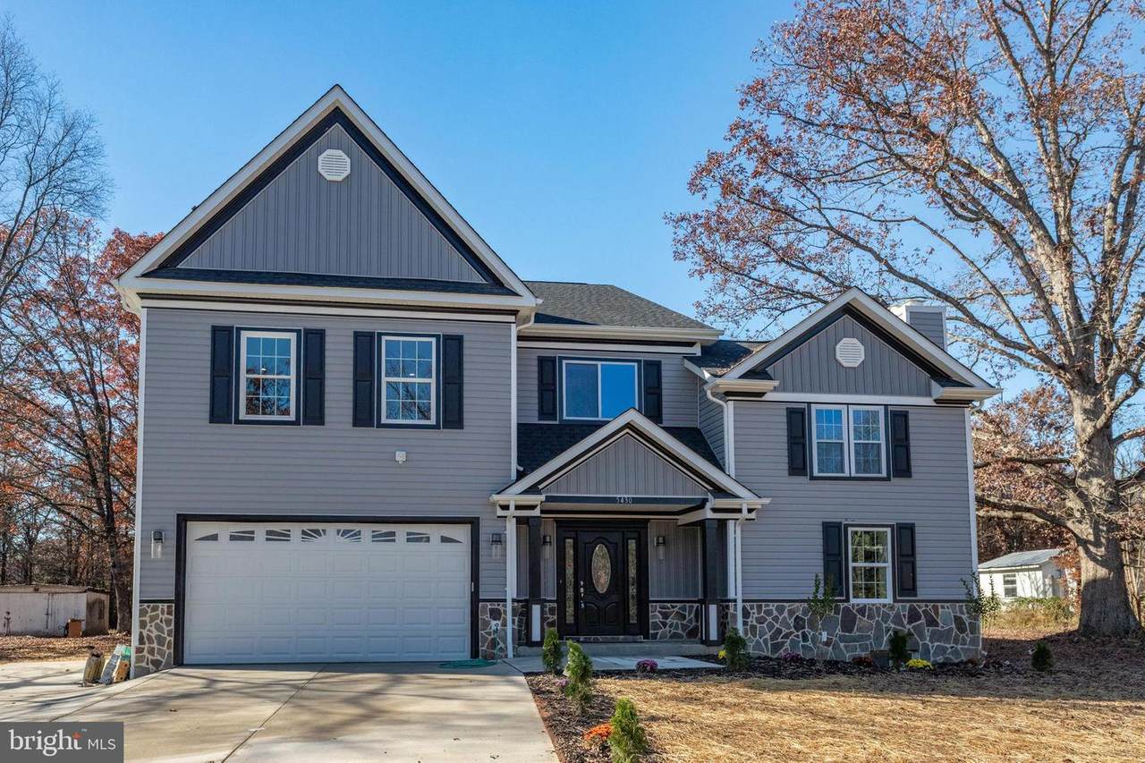 5430 Ruby Drive - Photo 1