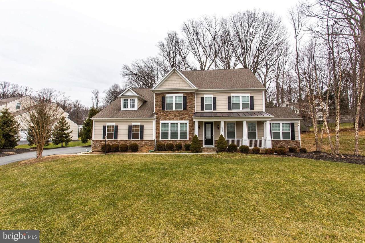 1303 Scotts Run Road - Photo 1