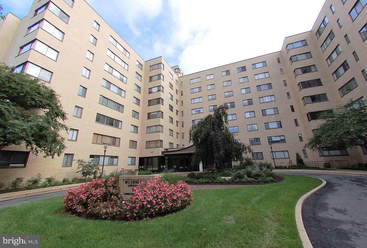 3701 Connecticut Avenue - Photo 1
