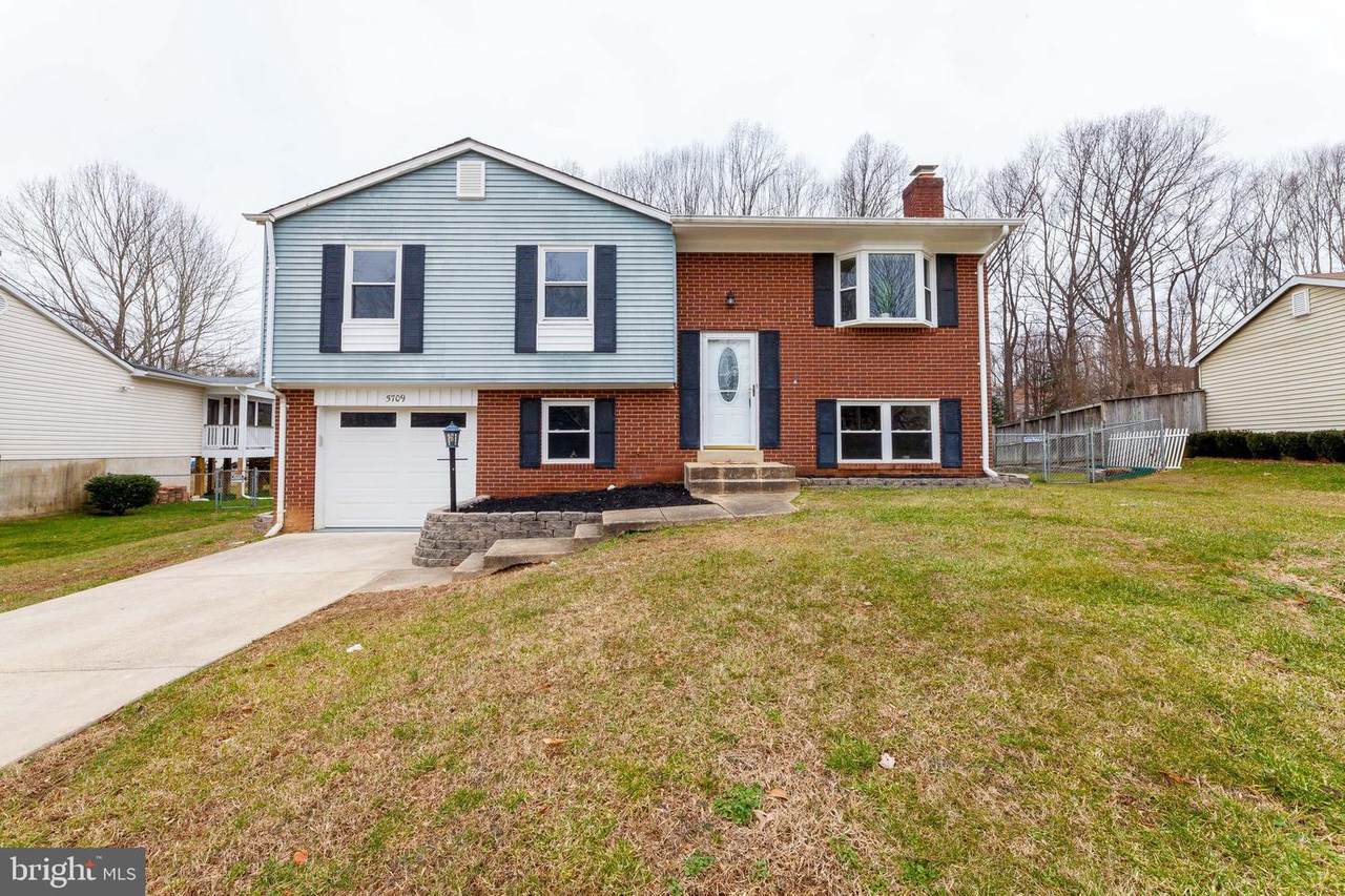 5709 Noland Road - Photo 1