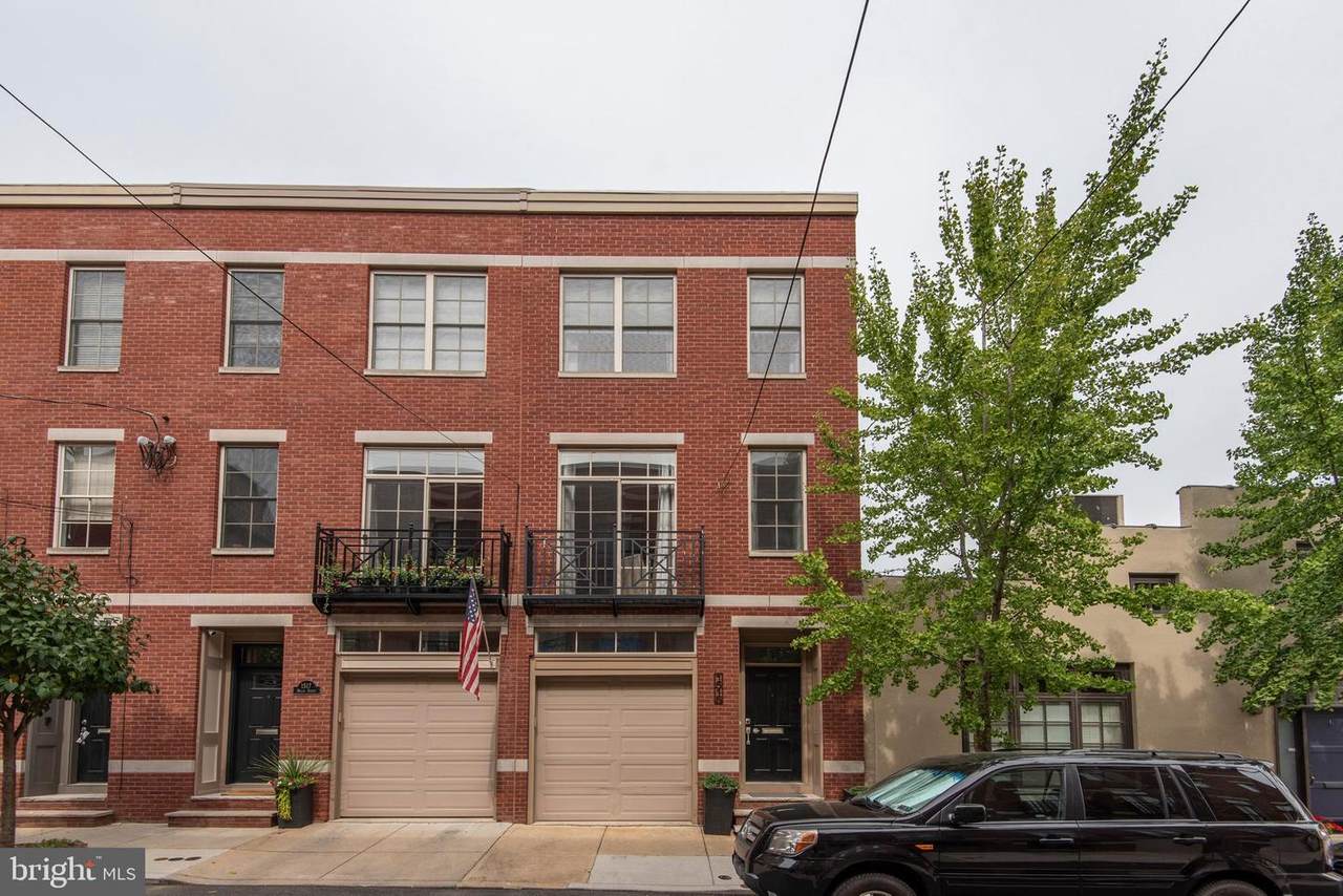 1515 Melon Street - Photo 1