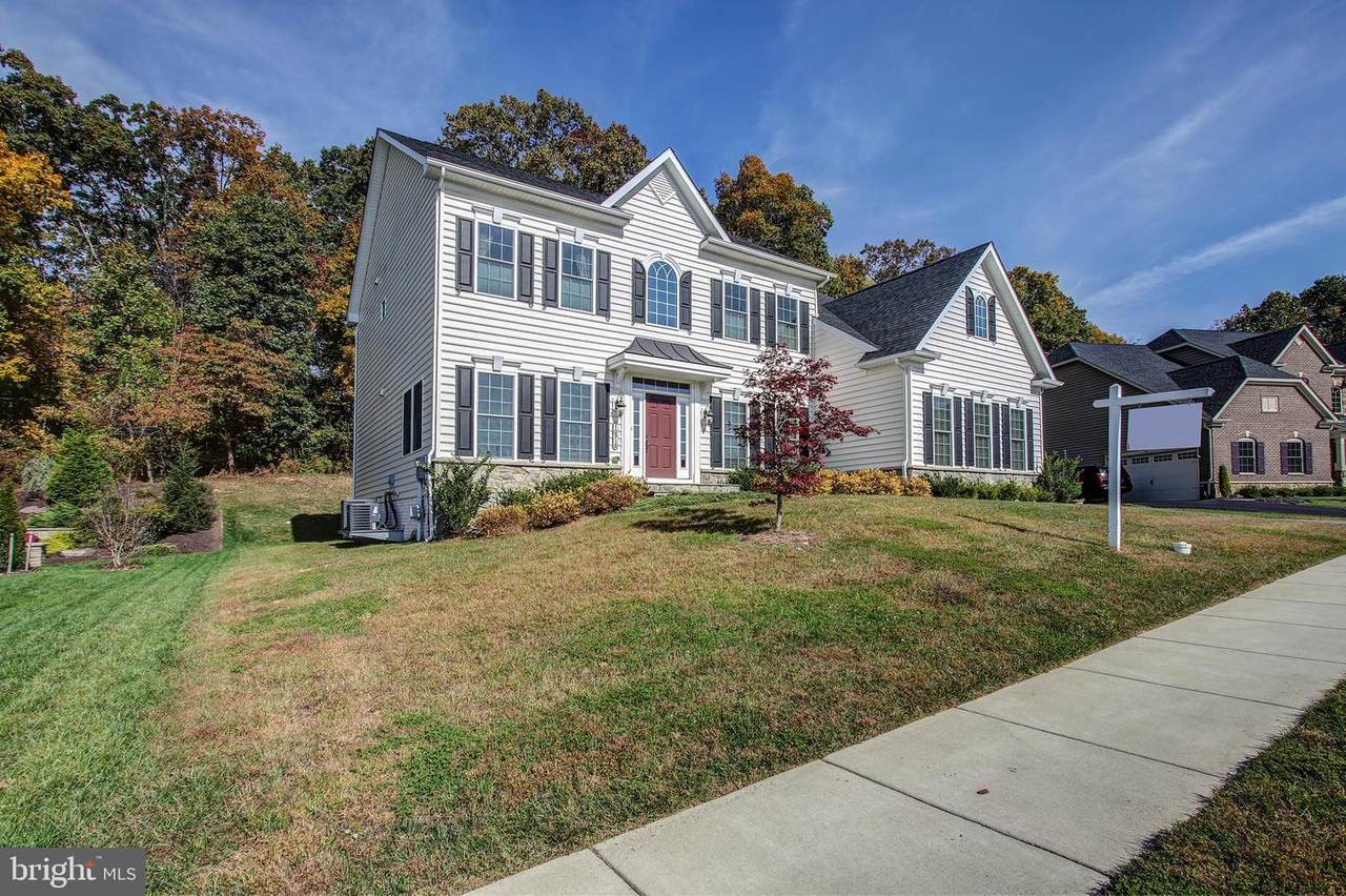 10910 Horan Court - Photo 1