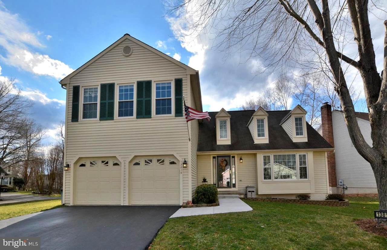 13819 Springstone Drive - Photo 1