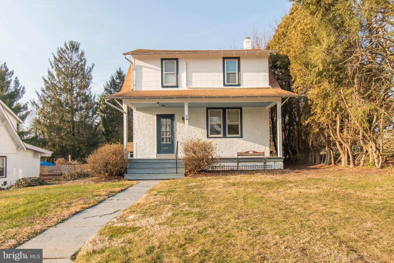 2609 Hillcrest Avenue - Photo 1
