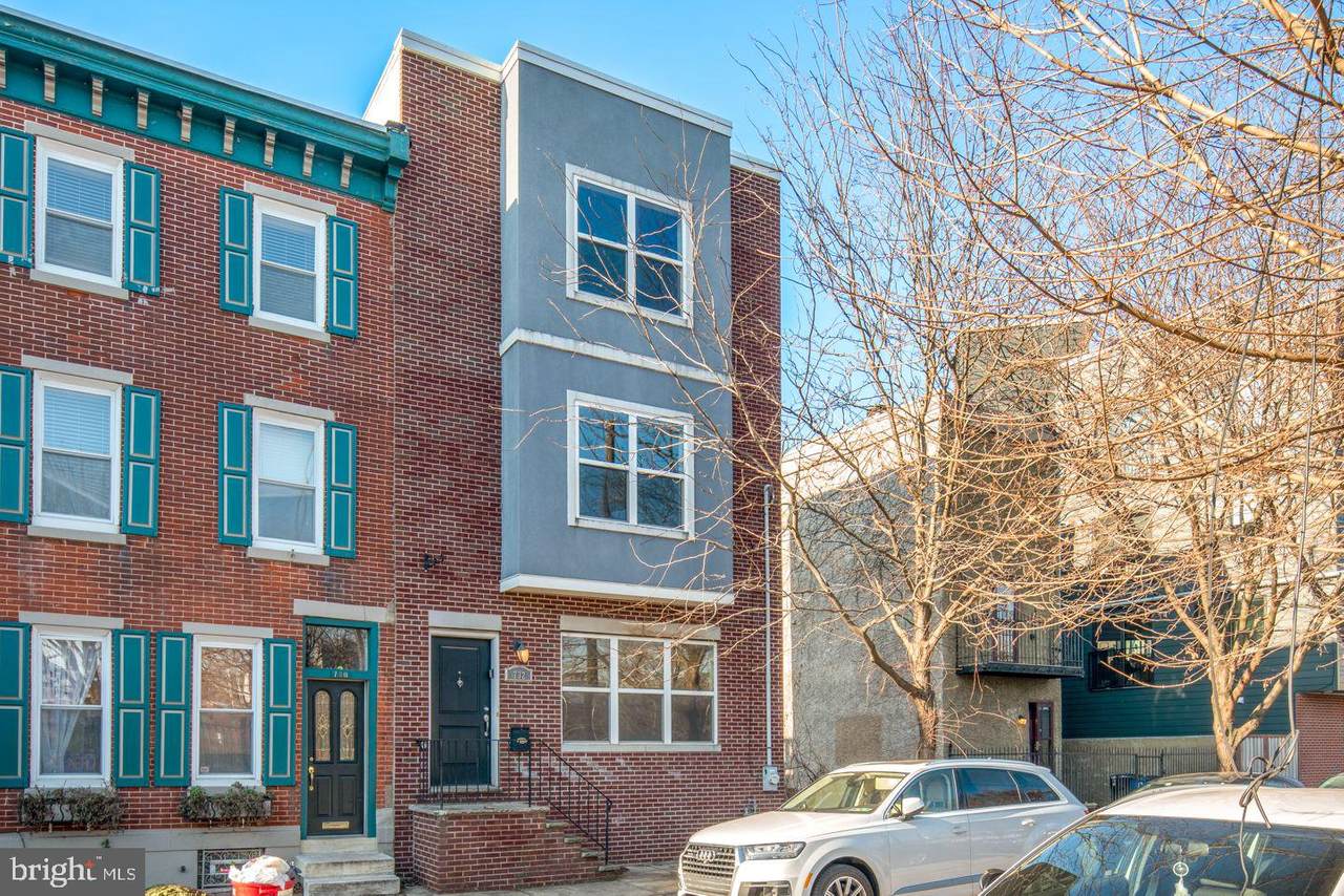 732 Shirley Street - Photo 1