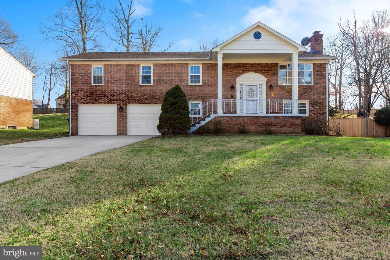 211 Bonhill Drive - Photo 1