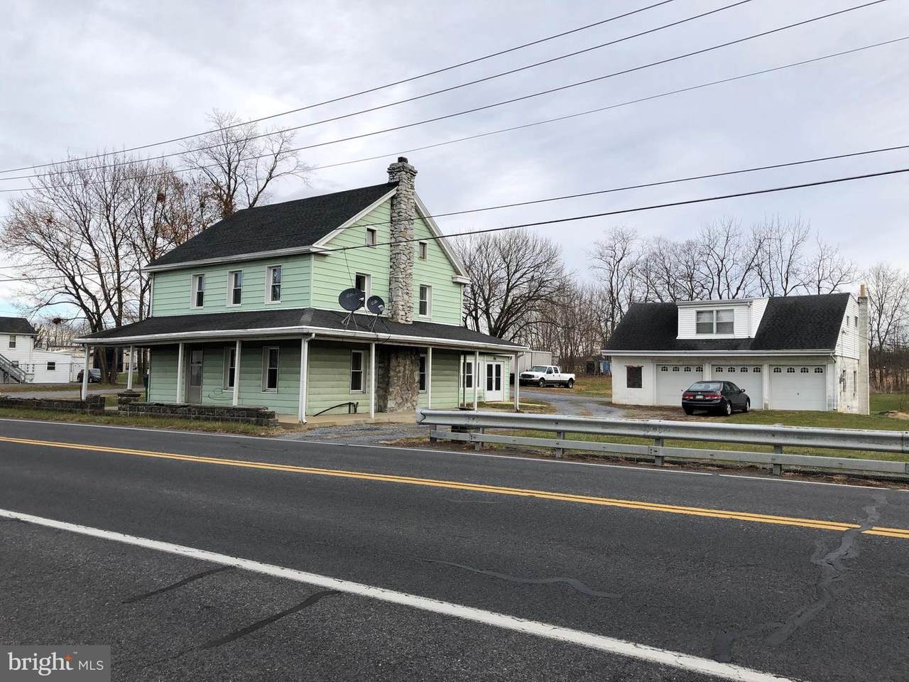 13884 Molly Pitcher Highway - Photo 1