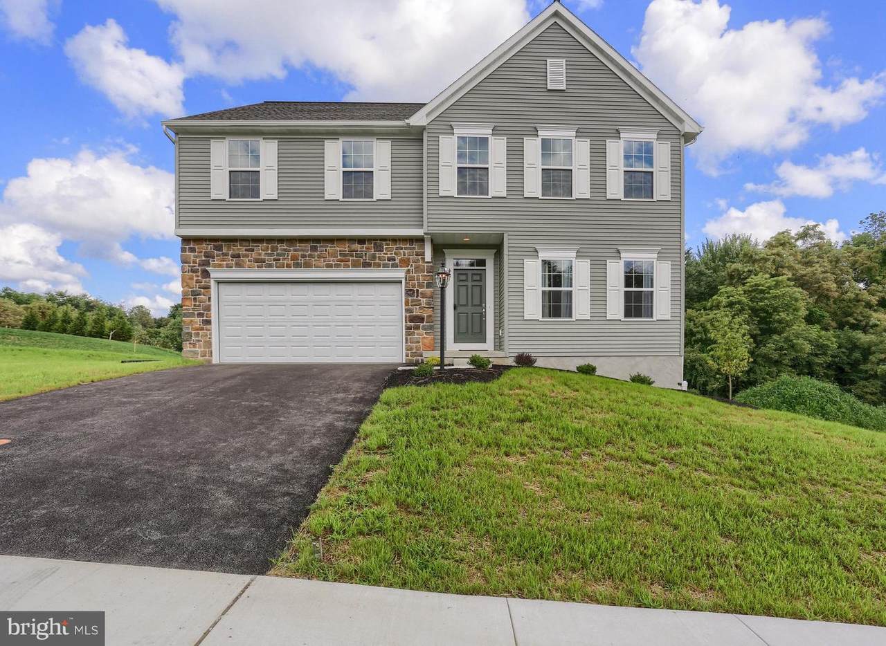 4478 Continental Drive - Photo 1
