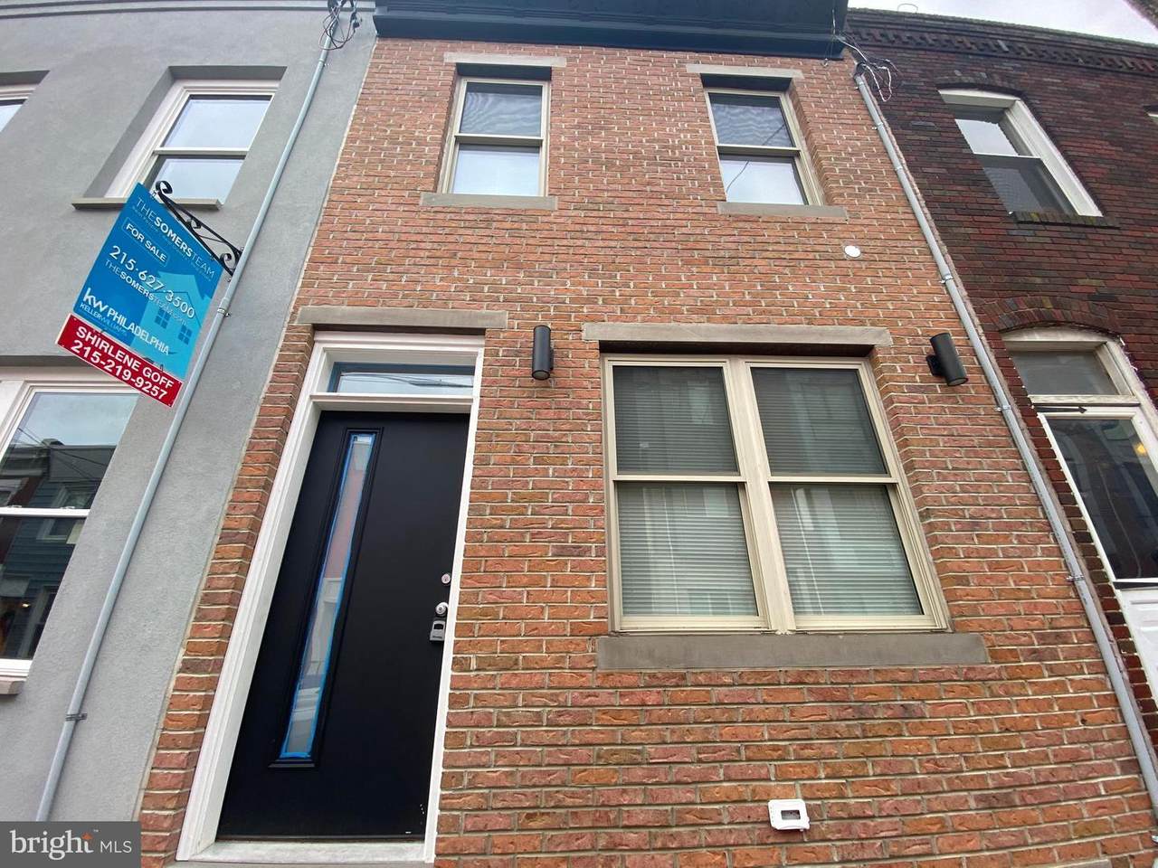 2020 Gerritt Street - Photo 1