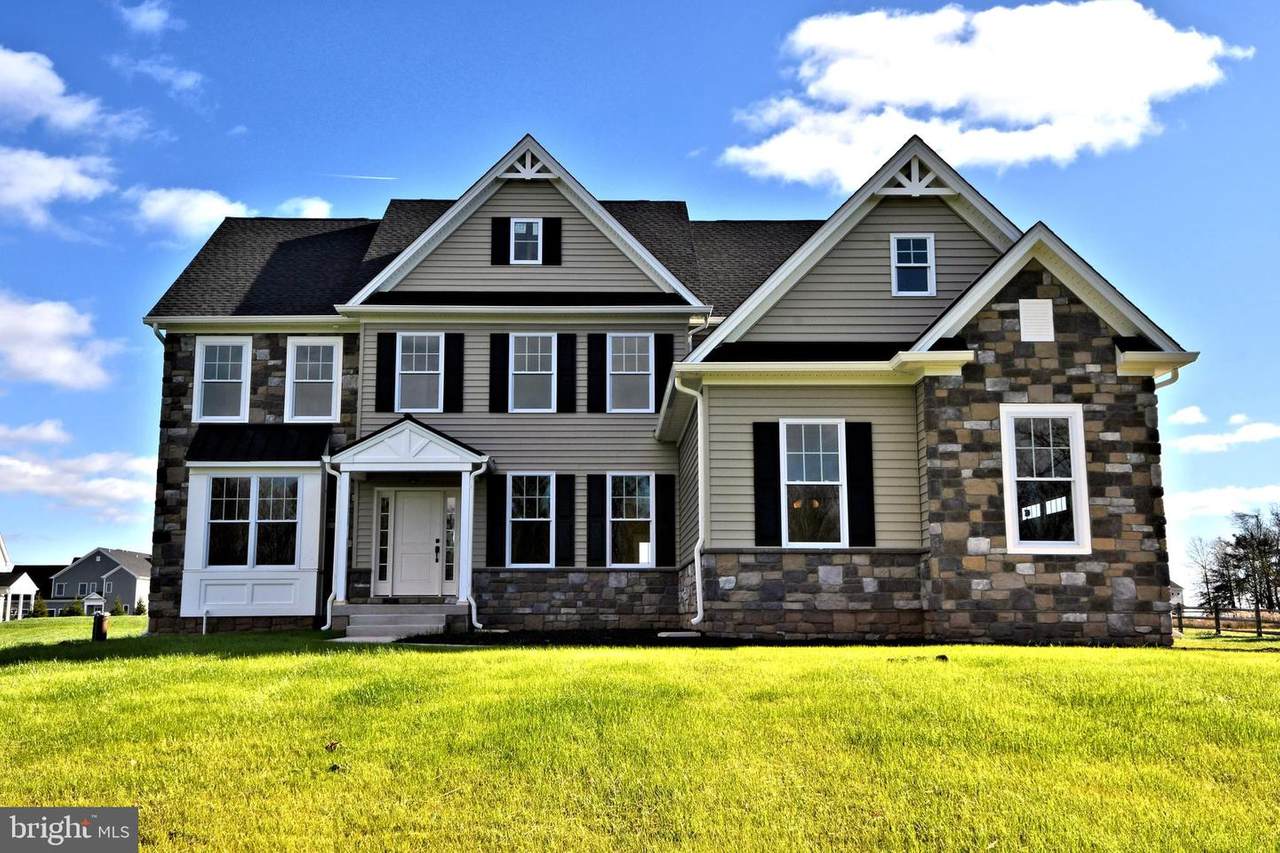 Lot 1 Schultz Road - Photo 1