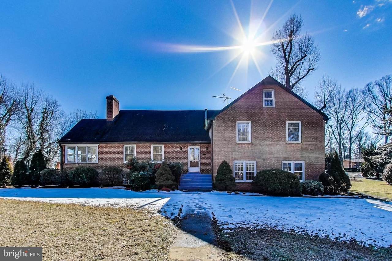 1101 Morningside Lane - Photo 1