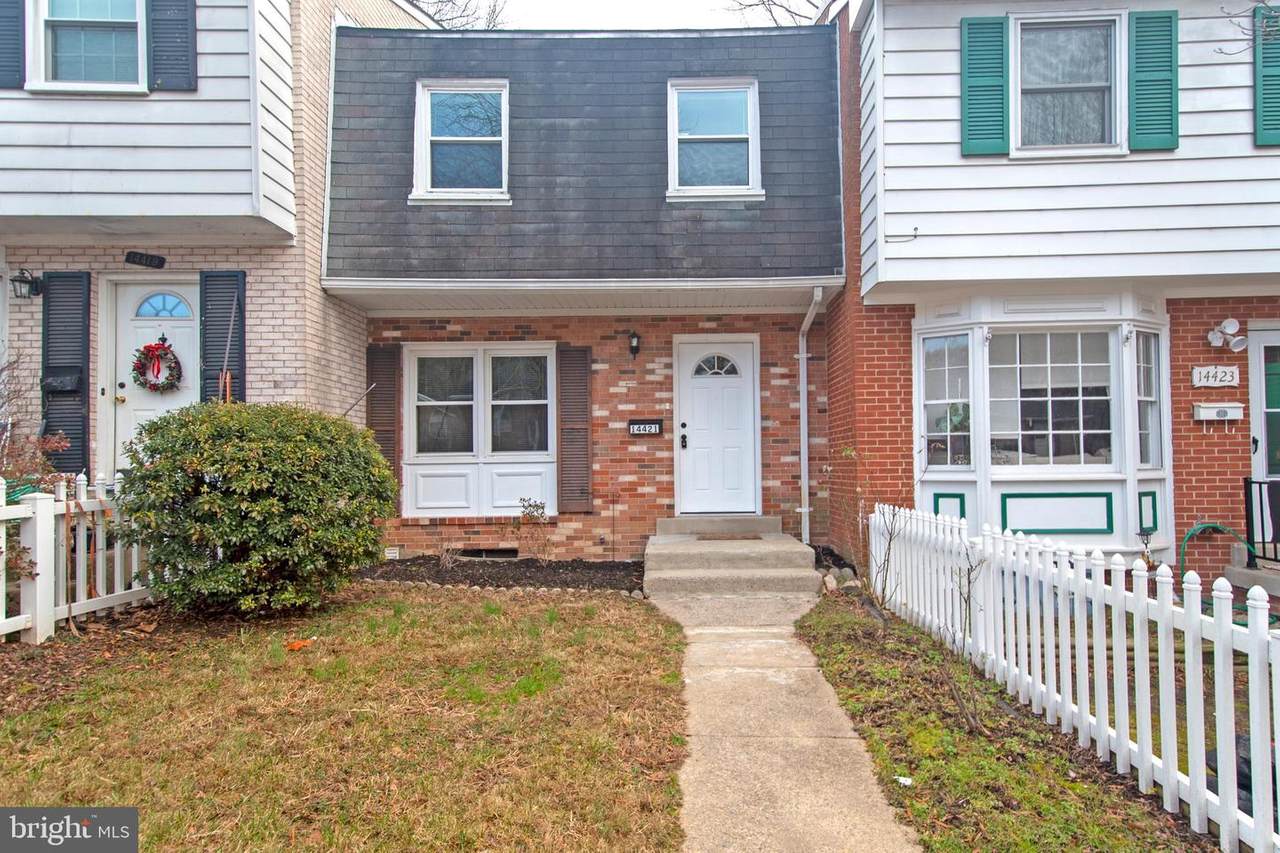 14421 Falmouth Drive - Photo 1