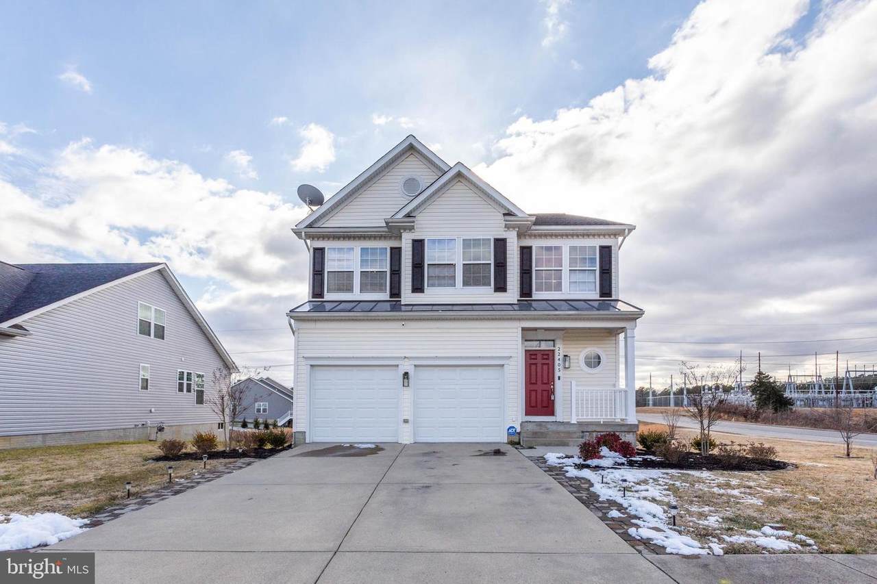 22405 Alydar Drive - Photo 1