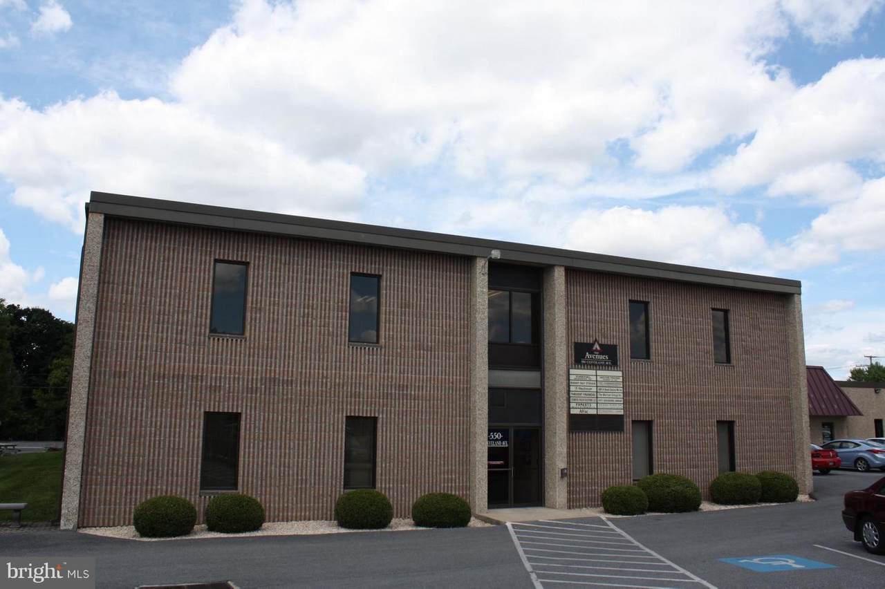 550 Cleveland Avenue - Photo 1