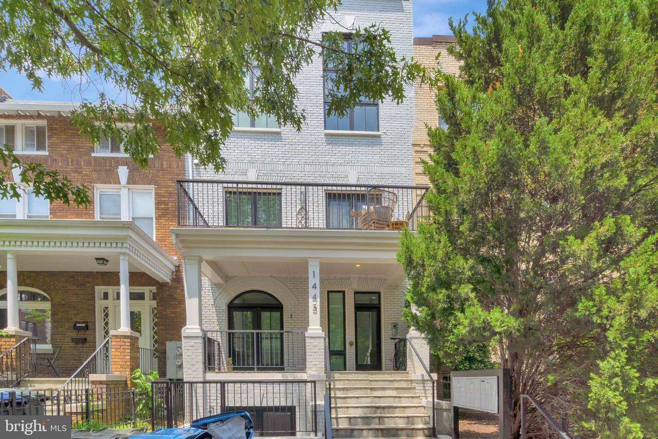 1443 Euclid Street - Photo 1