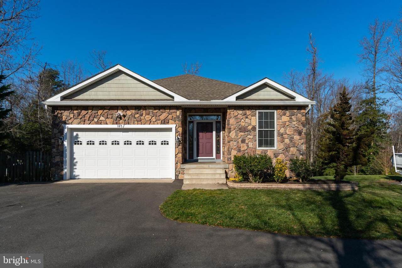 185 Carter Way - Photo 1