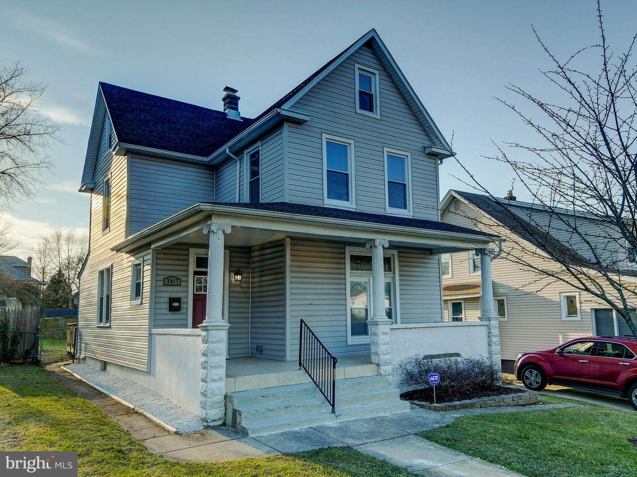 2817 White Avenue - Photo 1