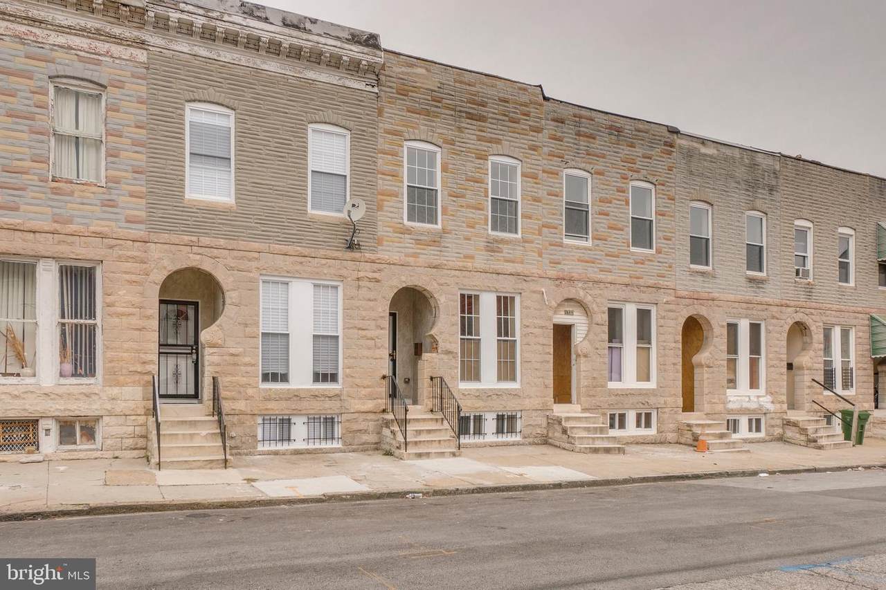 1728 Oliver Street - Photo 1