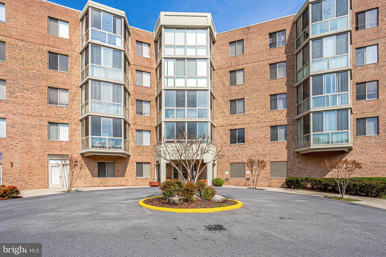 2904 Leisure World Boulevard - Photo 1
