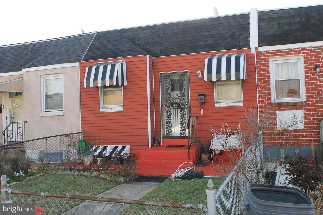 1022 Ash Road - Photo 1
