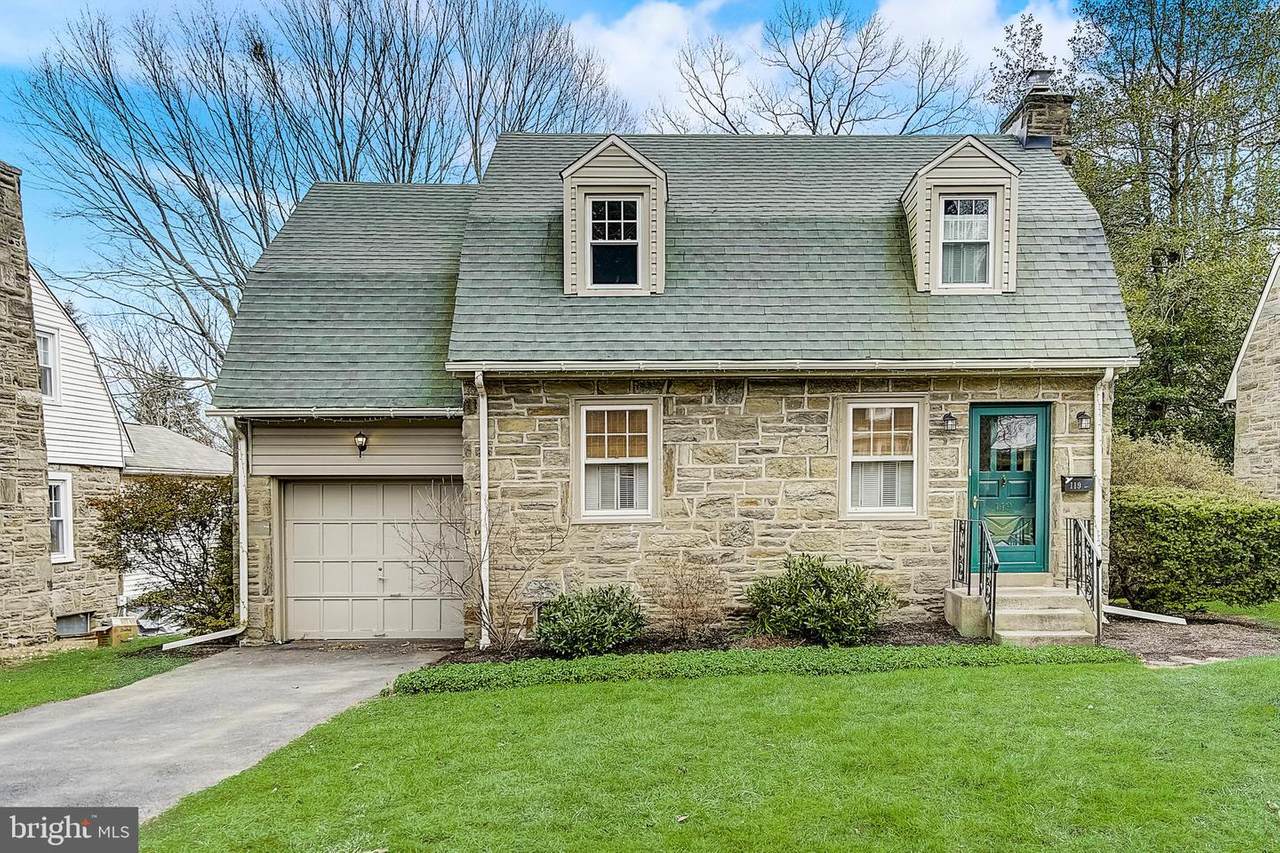 119 Berkeley Road - Photo 1