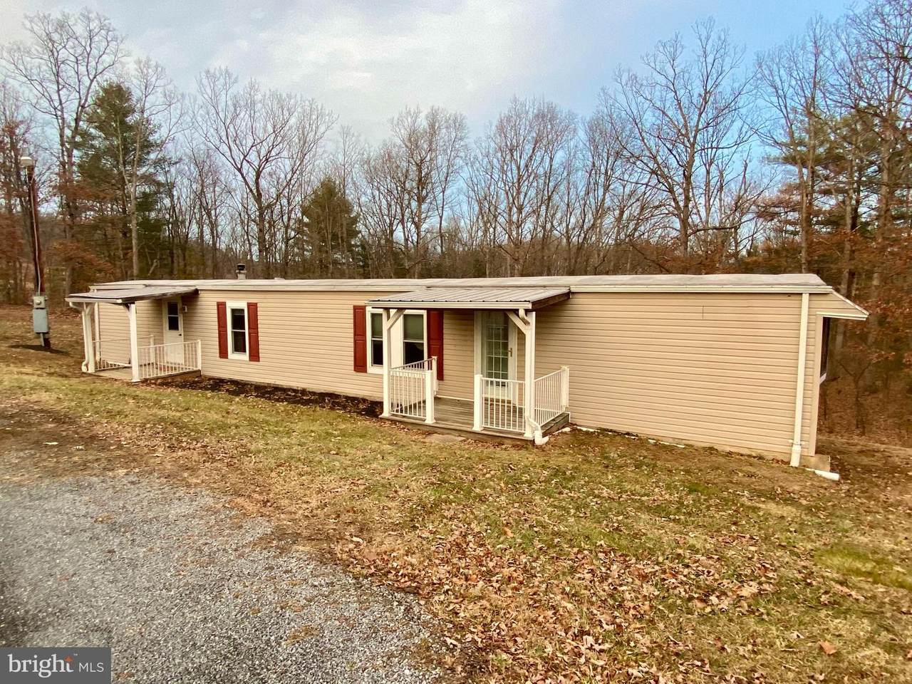 1477 Sawmill Road - Photo 1