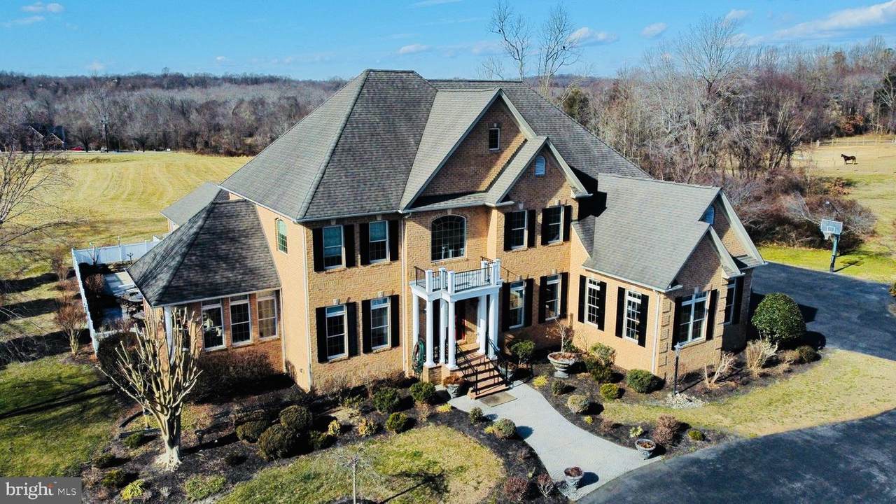 8740 Hill Spring Drive - Photo 1