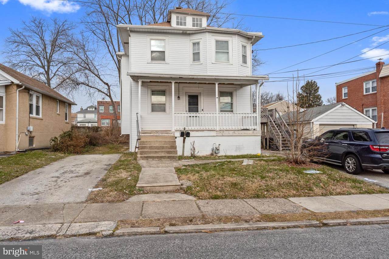 1017 Spruce Street - Photo 1