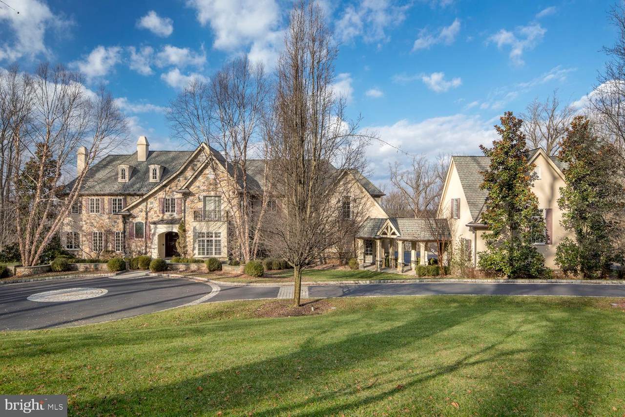 631 Harts Ridge Road - Photo 1