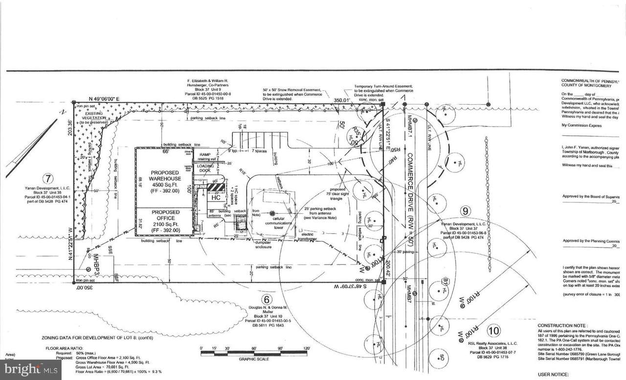 Lot 8 Commerce Drive - Photo 1