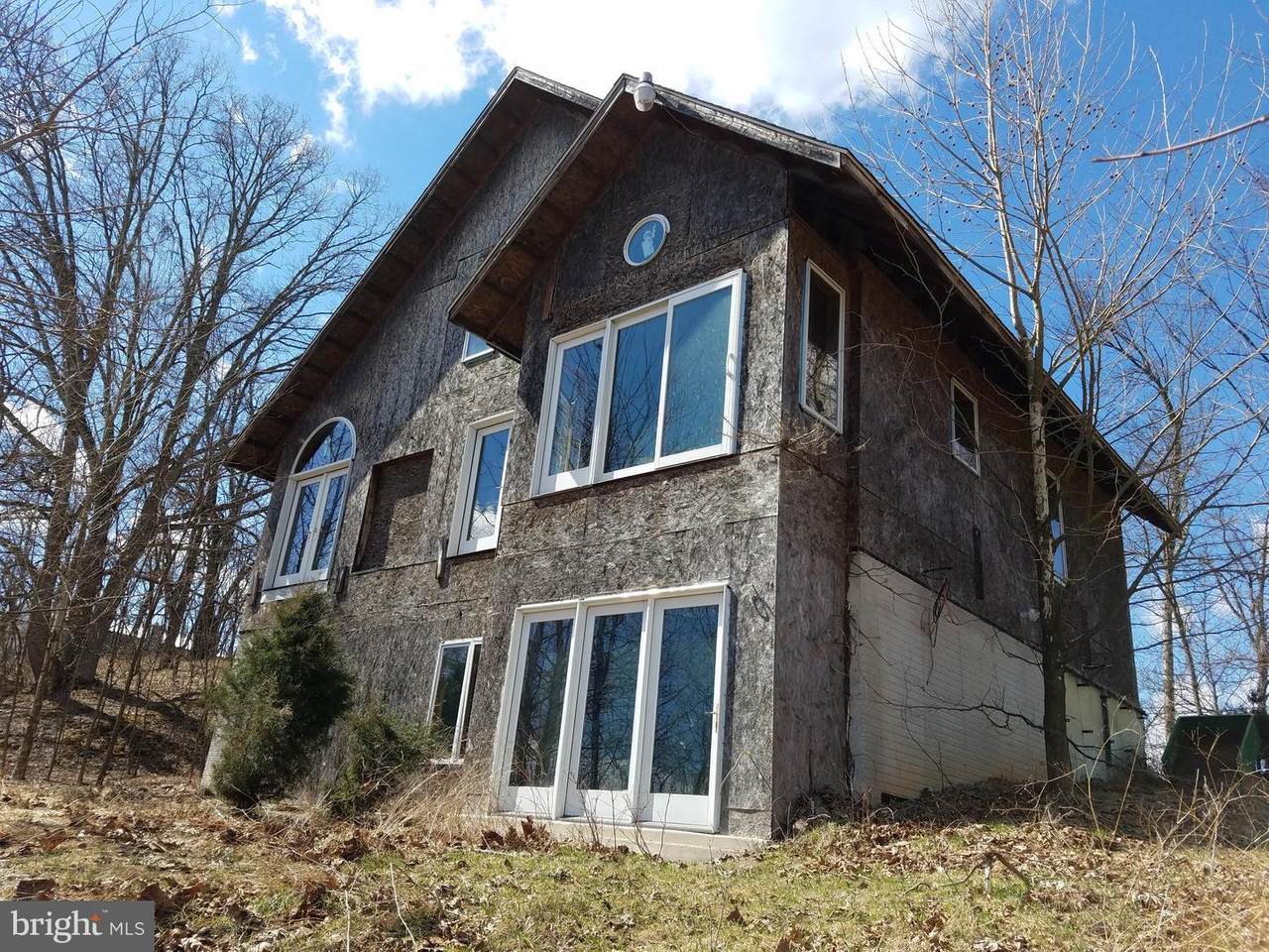 203 Shawnee Hill Drive - Photo 1